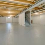 Basement Repairs